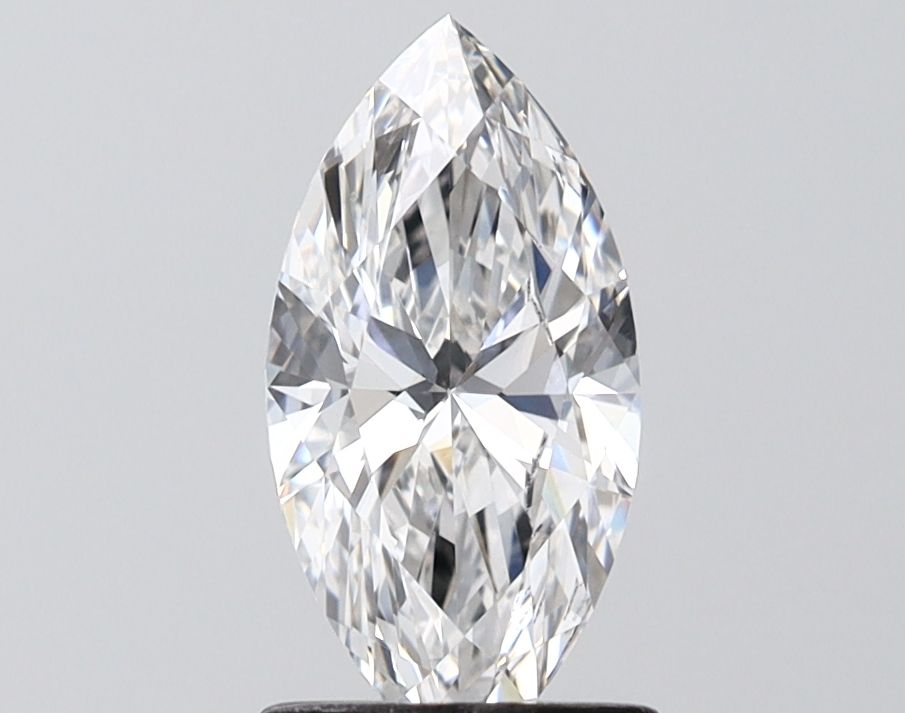 1.19 ct. marquise Lab Grown Diamond front image