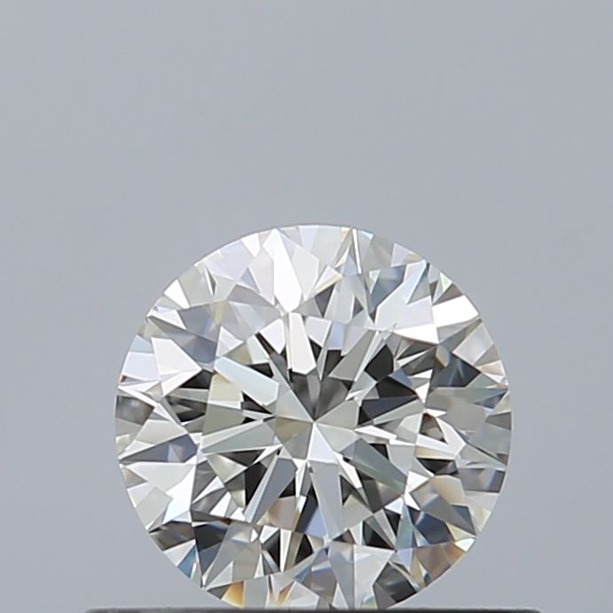 0.50 ct Round diamond