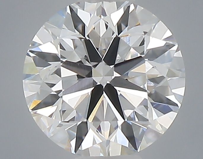 0.48 ct lab-grown Round Diamond
