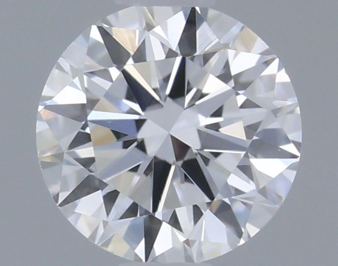 0.27 ct lab-grown Round Diamond
