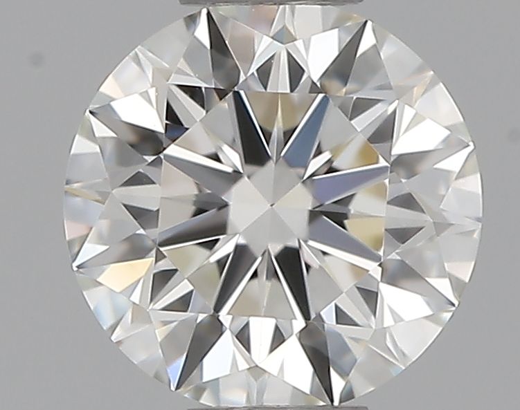 0.40 ct Round diamond