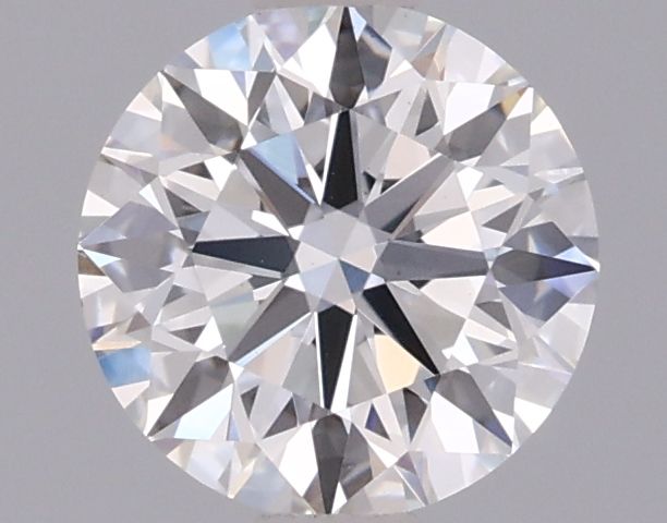 1.05 ct. round Lab Grown Diamond front image