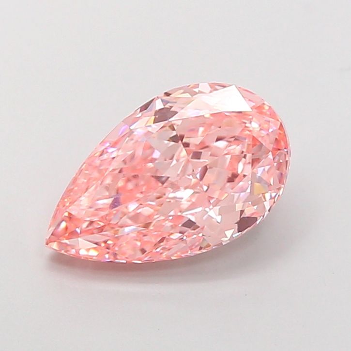 3.03 ct Pear diamond