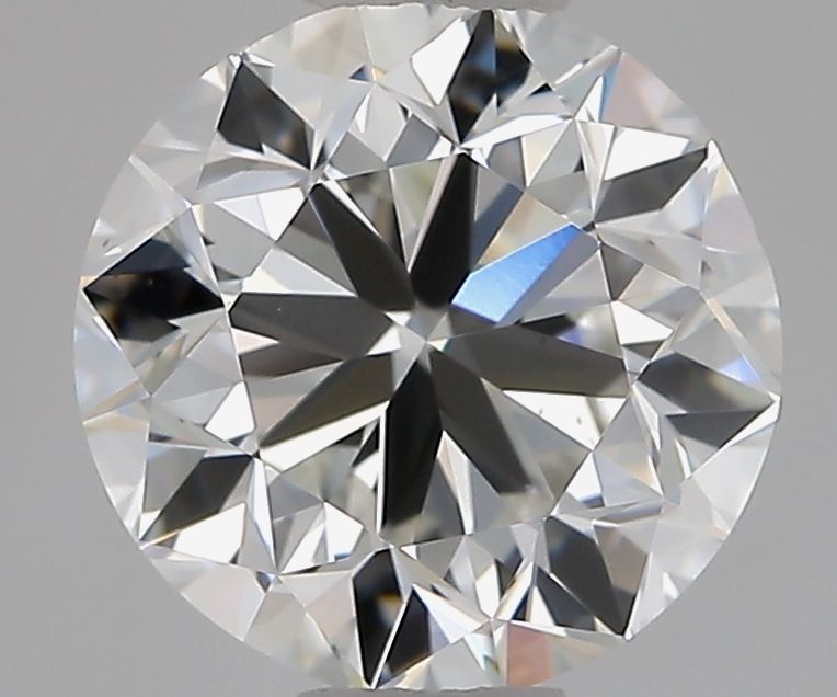 1.50 ct Round diamond