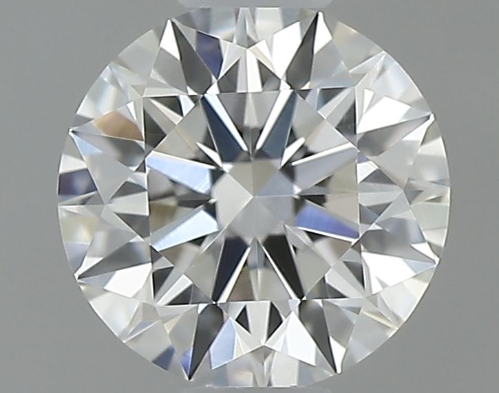 0.43 ct Round diamond
