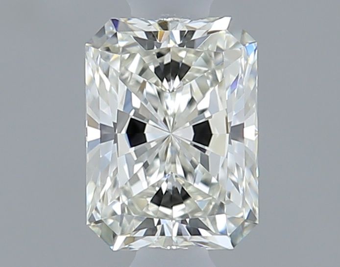 0.30 Carat I IF Radiant Diamond