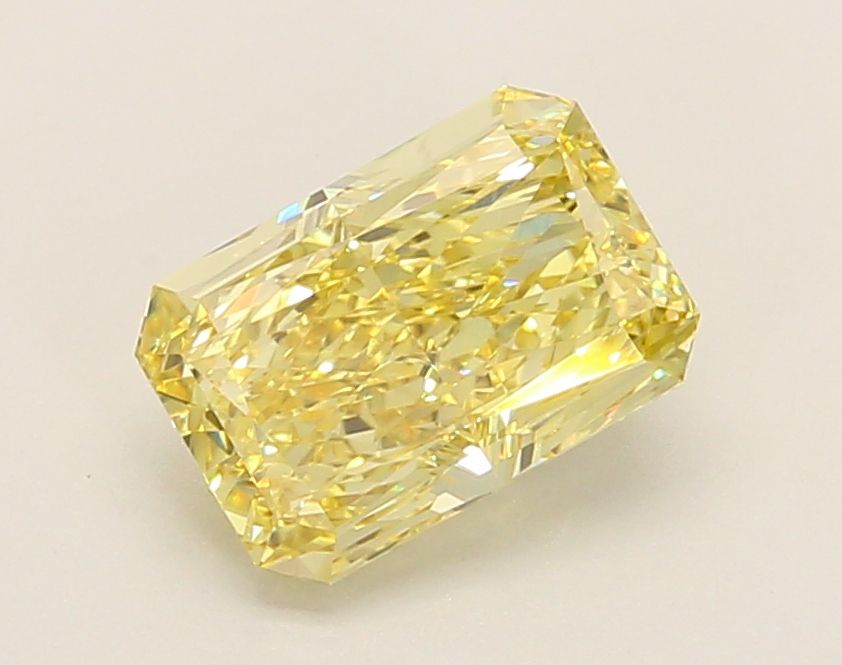 2.02 ct. radiant Lab Grown Diamond front image