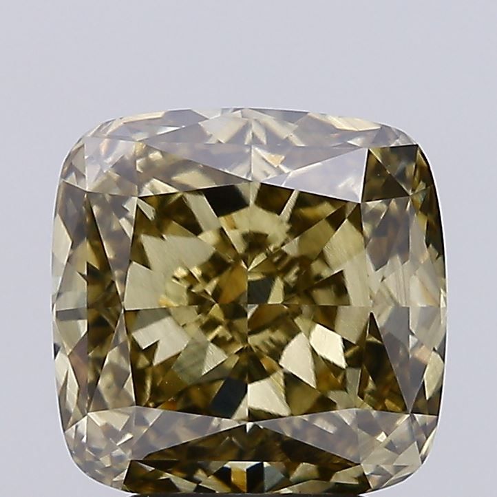 4.09 Carat