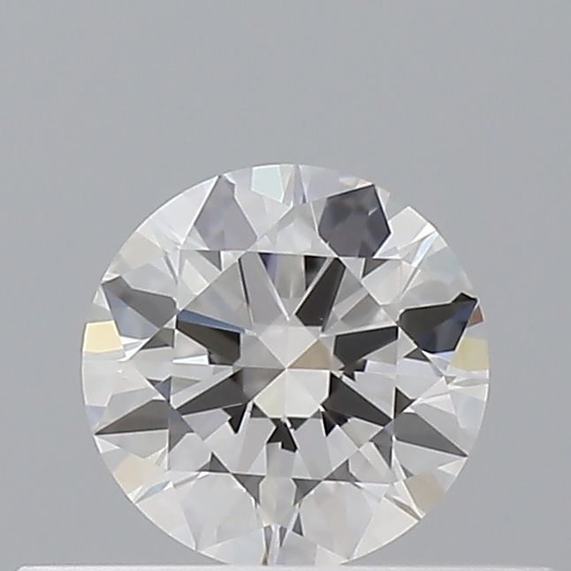 0.30 ct Round diamond