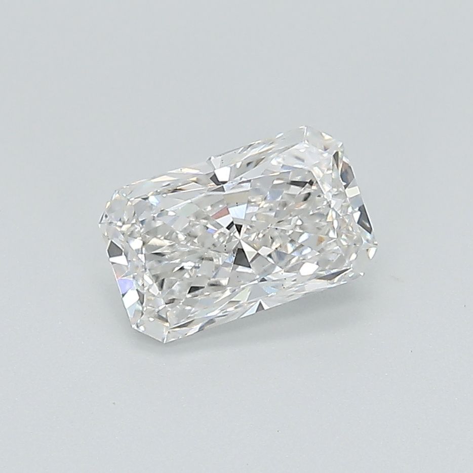 1.01 ct. radiant Lab Grown Diamond front image