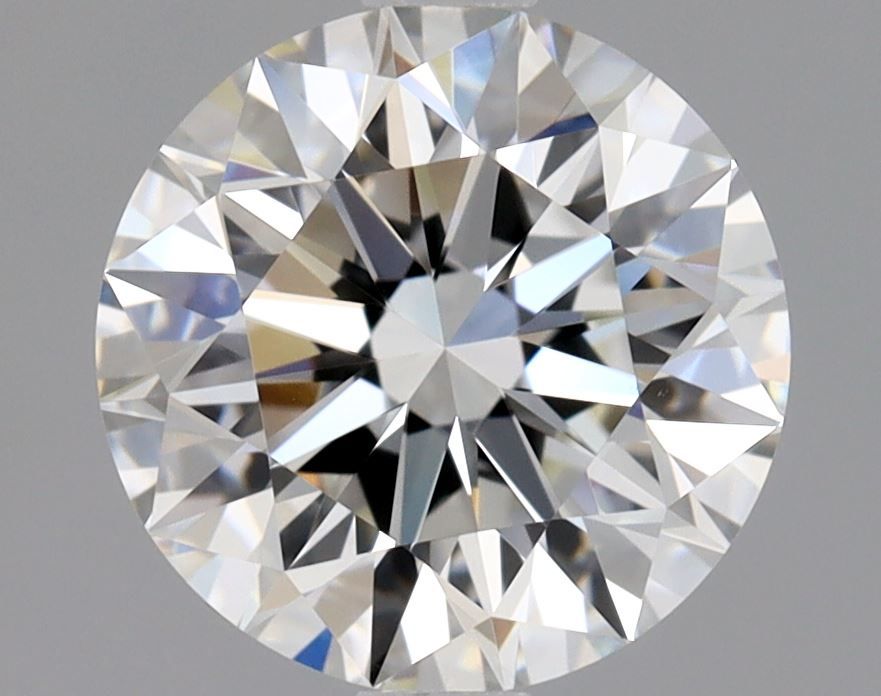 1.80 ct Round diamond