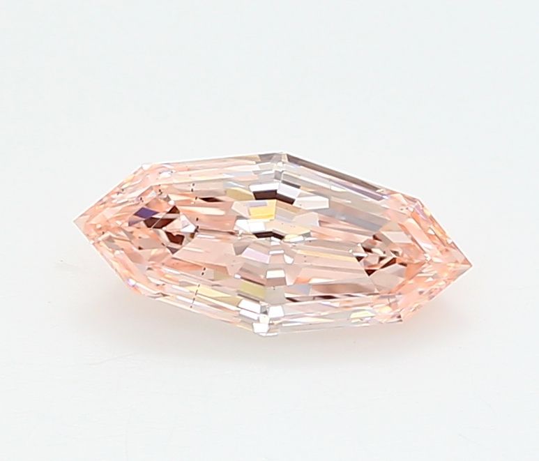 1.15 CT Fancy Intense Pink OTHER