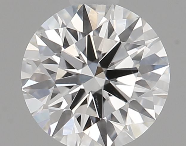 0.30 ct Round diamond
