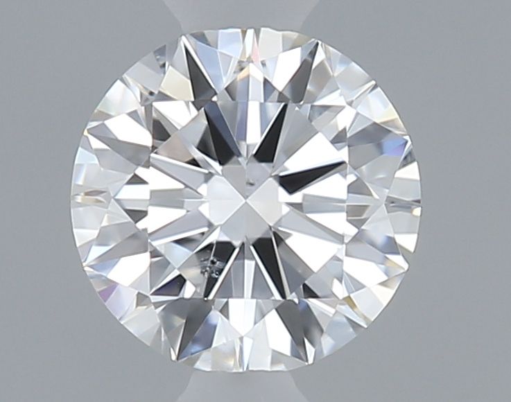 0.3 ct Round Diamond
