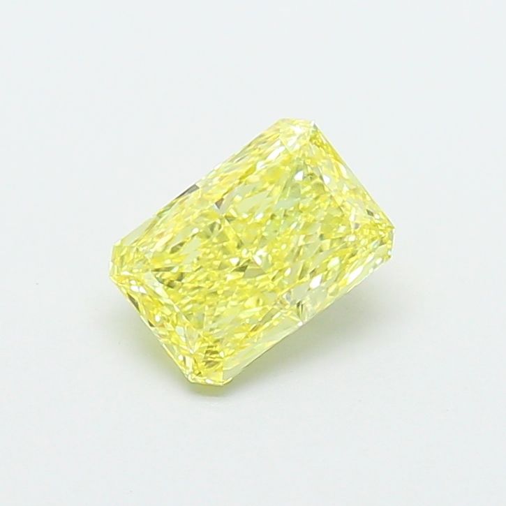 1.03 ct. radiant Lab Grown Diamond front image