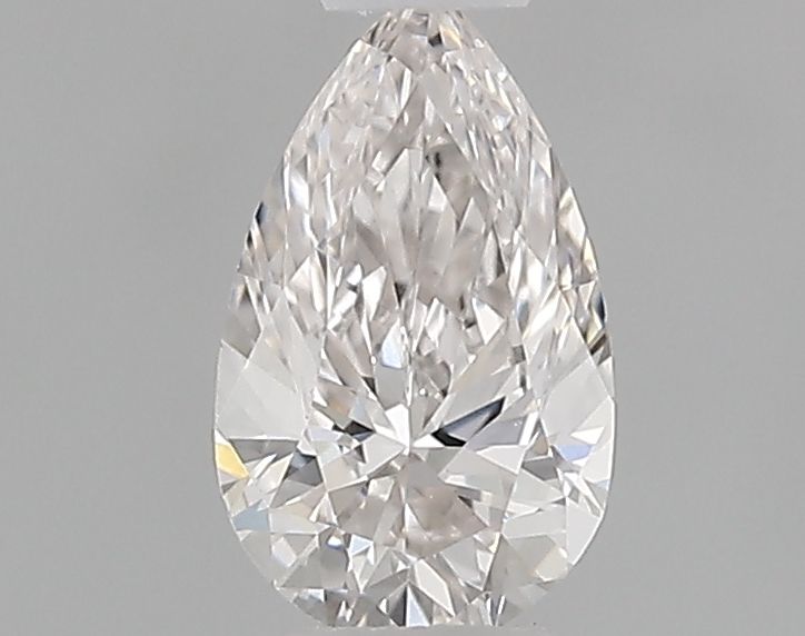 0.30 ct Pear diamond