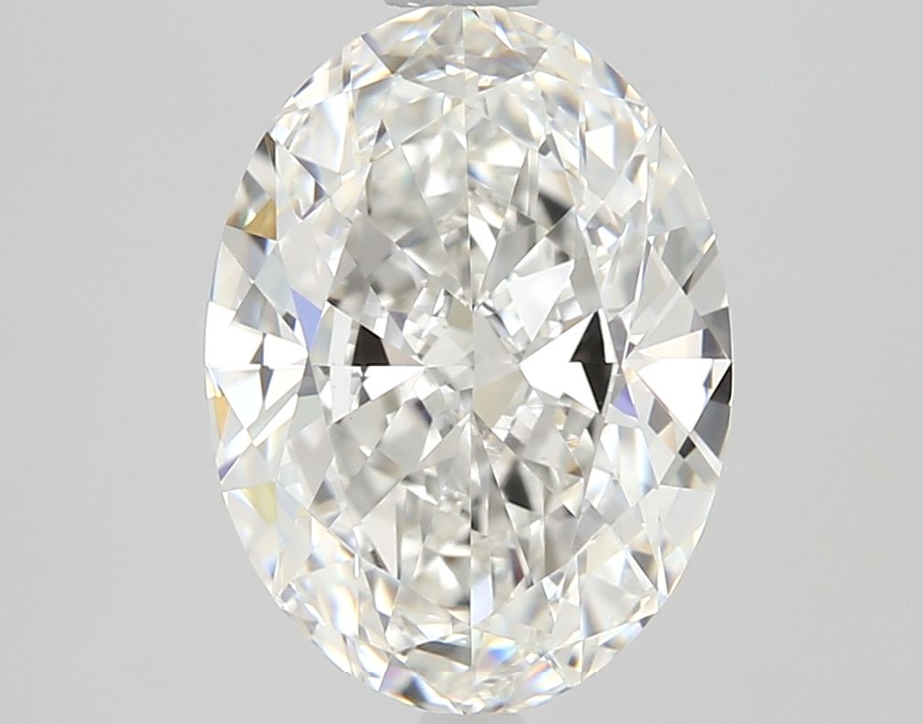 1.70 ct Oval diamond