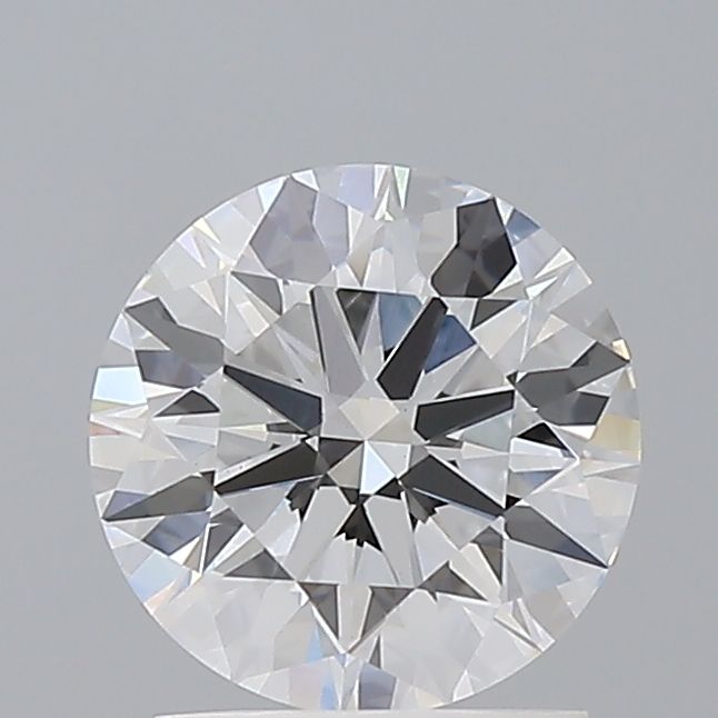 1.60 ct. round Lab Grown Diamond front image