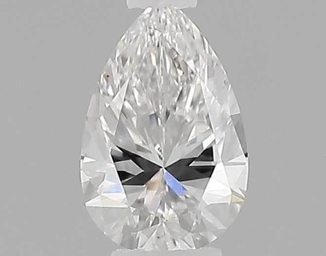 0.30 ct Pear diamond