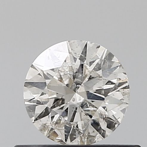 0.36 ct Round Diamond