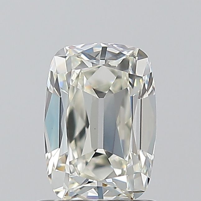 1.01 ct Old miner Diamond