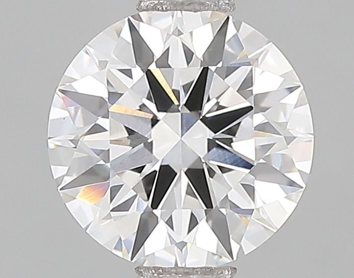 1.10 ct Round diamond