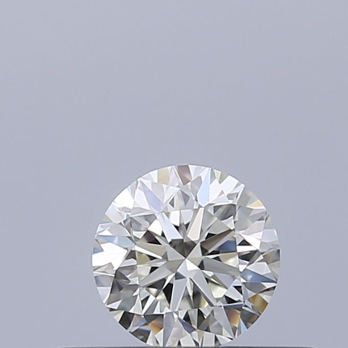 0.3 ct Round Diamond