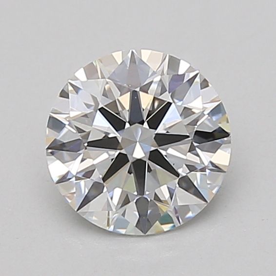 1.07 ct. round Lab Grown Diamond front image