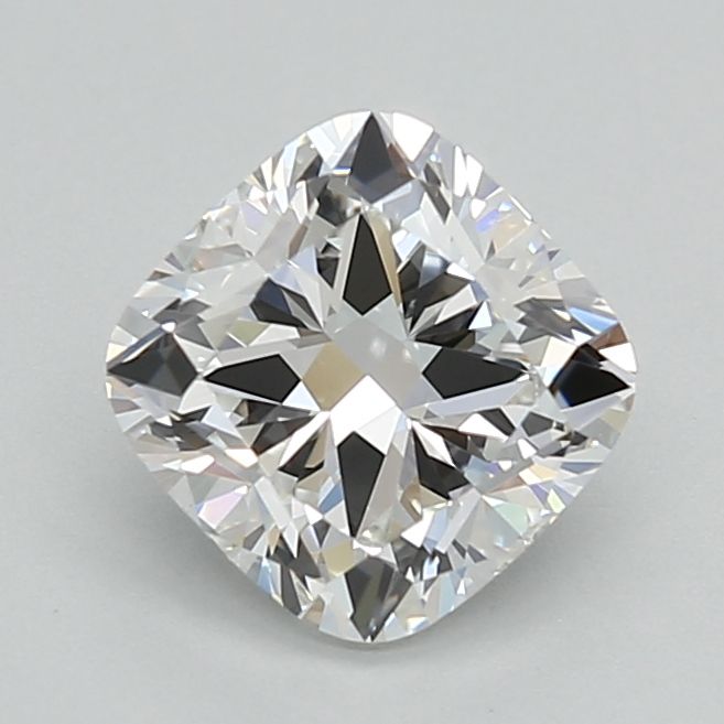 1.27 Carat