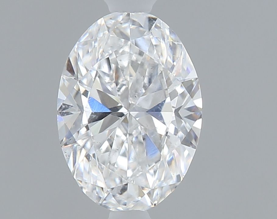 0.43 ct Oval Diamond