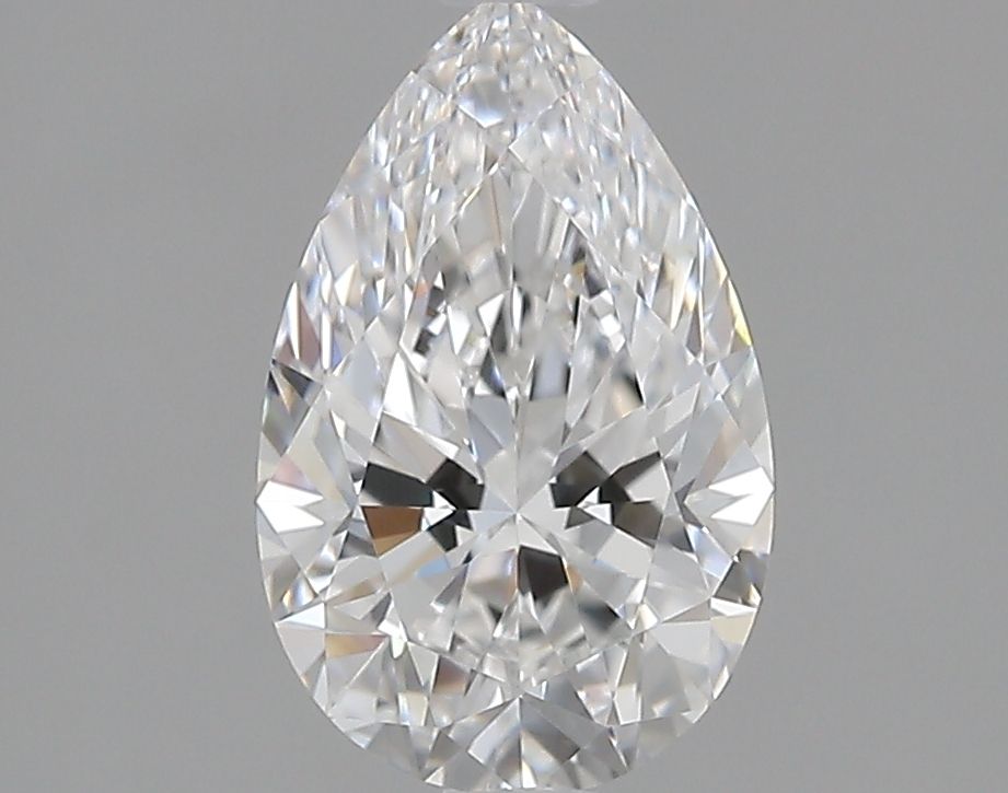 1.52 ct. pear Lab Grown Diamond front image