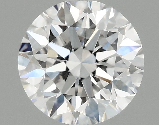 1.09 ct. round Lab Grown Diamond front image