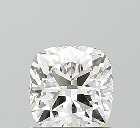 1.02 ct lab-grown Cushion modified Diamond