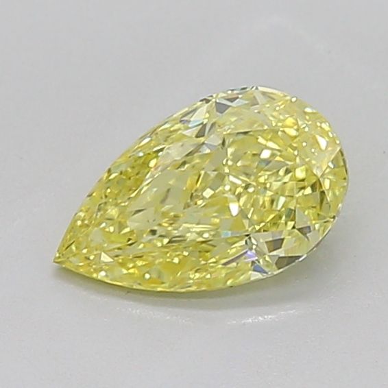 1.11 ct Pear diamond