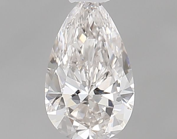 0.31 ct Pear diamond