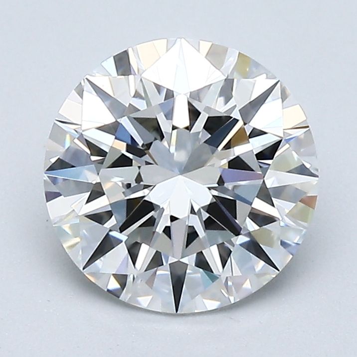 1.71 Carat