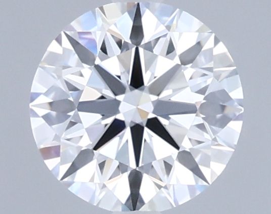 0.94 ct. round Lab Grown Diamond front image