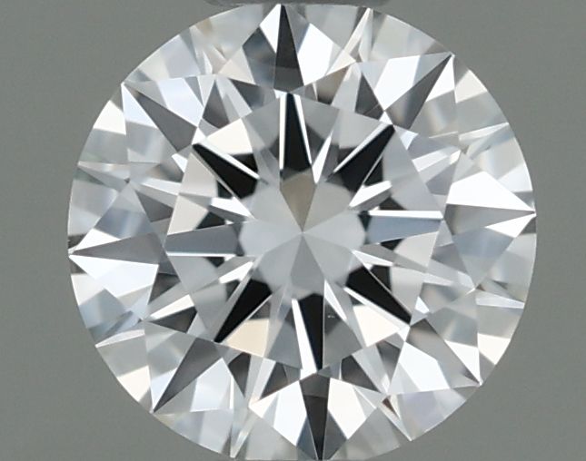 0.30 ct Round diamond
