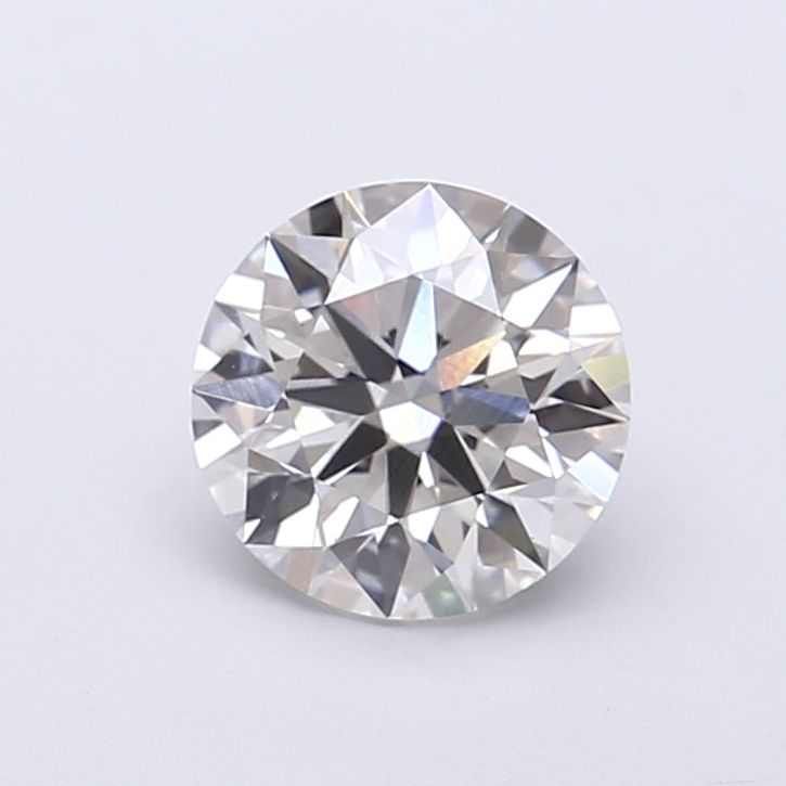 1.3 ct lab-grown Round Diamond