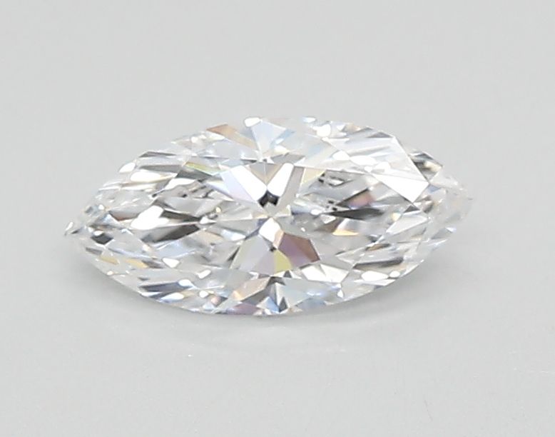 0.42 ct lab-grown Marquise Diamond