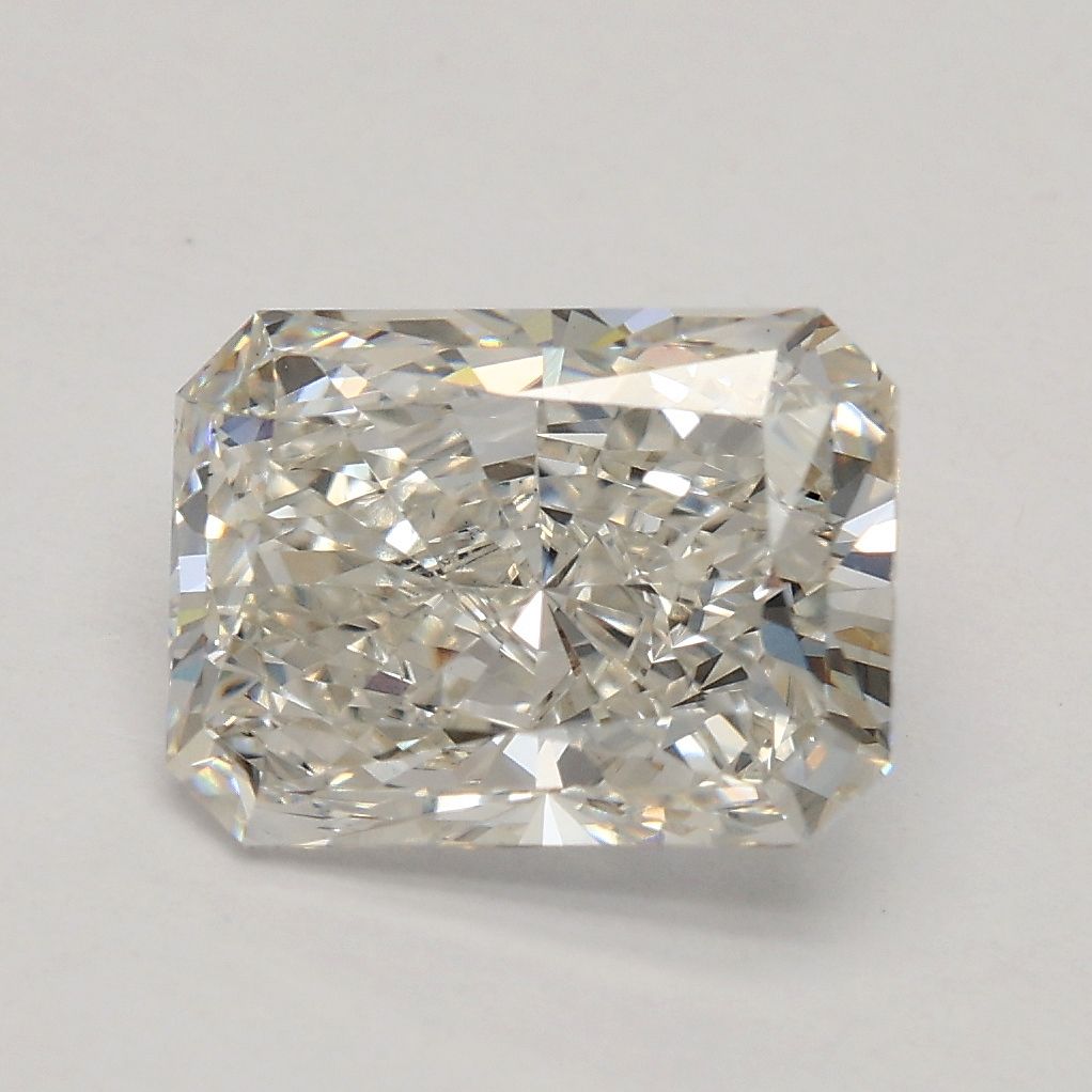 1.84 ct. radiant Lab Grown Diamond front image