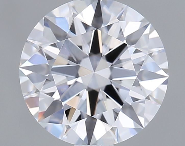 1.01 ct. round Lab Grown Diamond front image