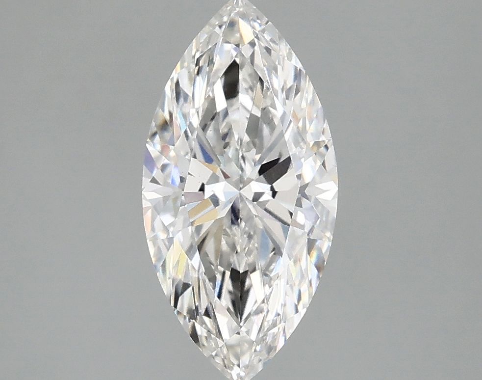 1.54 ct Marquise diamond