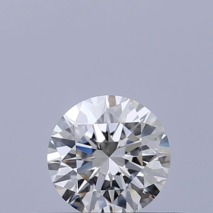 0.32 ct Round diamond