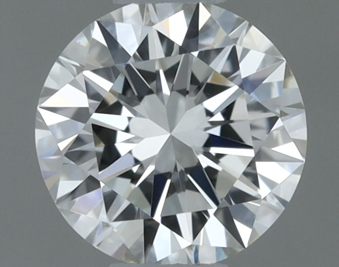 0.30 ct Round diamond
