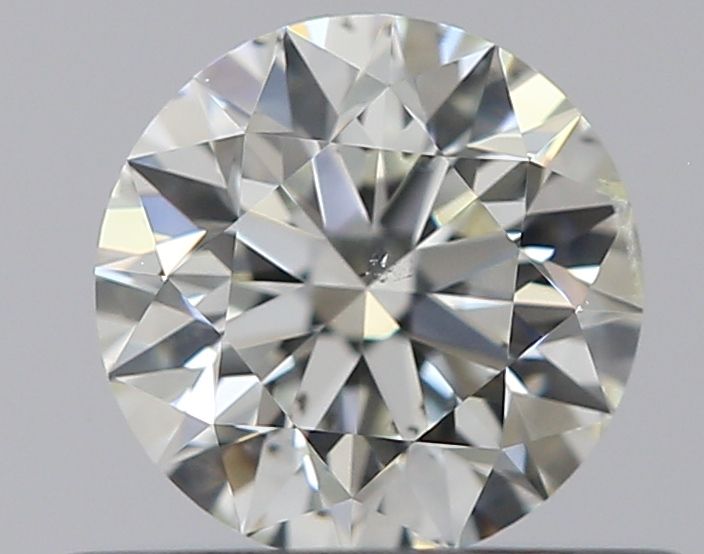 0.41 ct Round Diamond