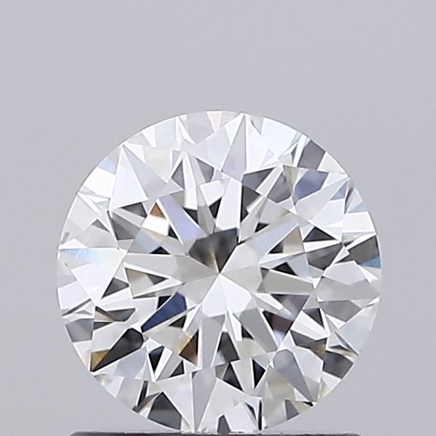 1.06 ct. round Lab Grown Diamond front image