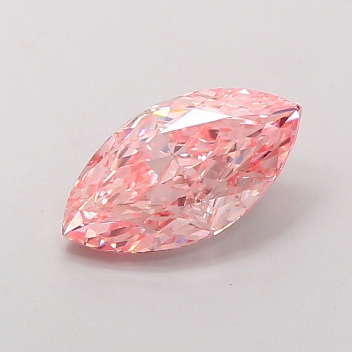 1.59 ct. marquise Lab Grown Diamond front image