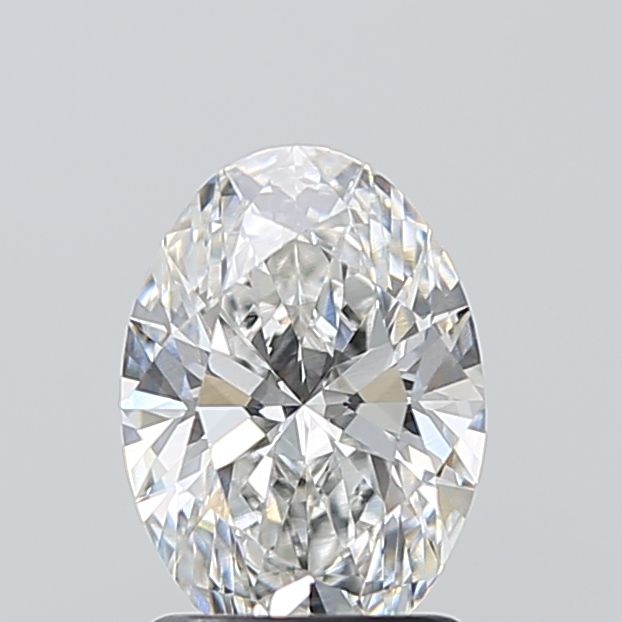 1.51 ct Oval diamond