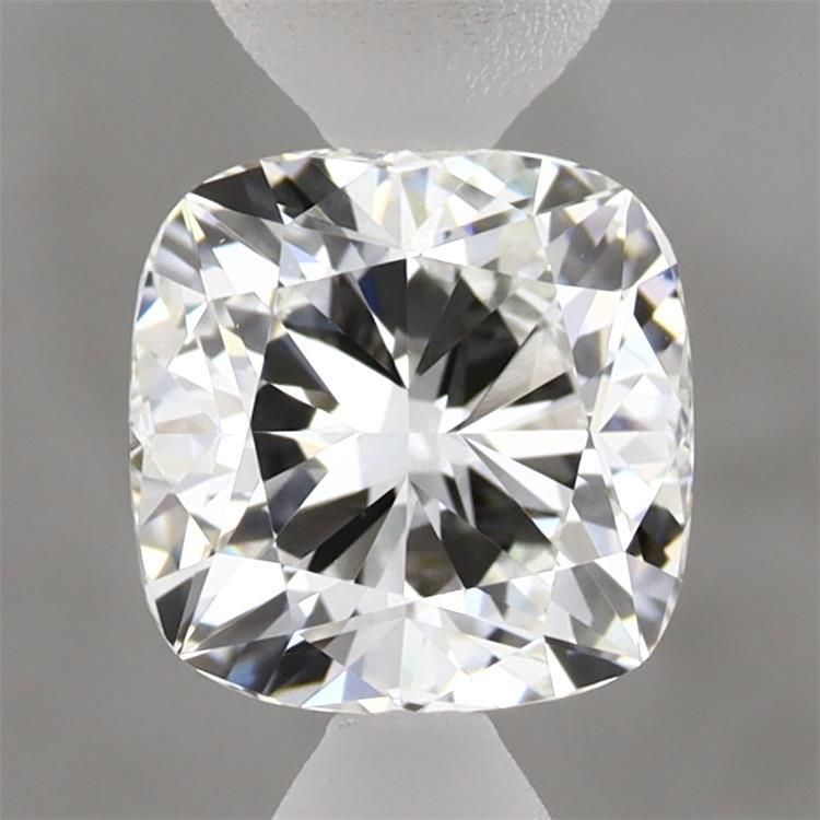 1.53 ct Cushion Modified diamond